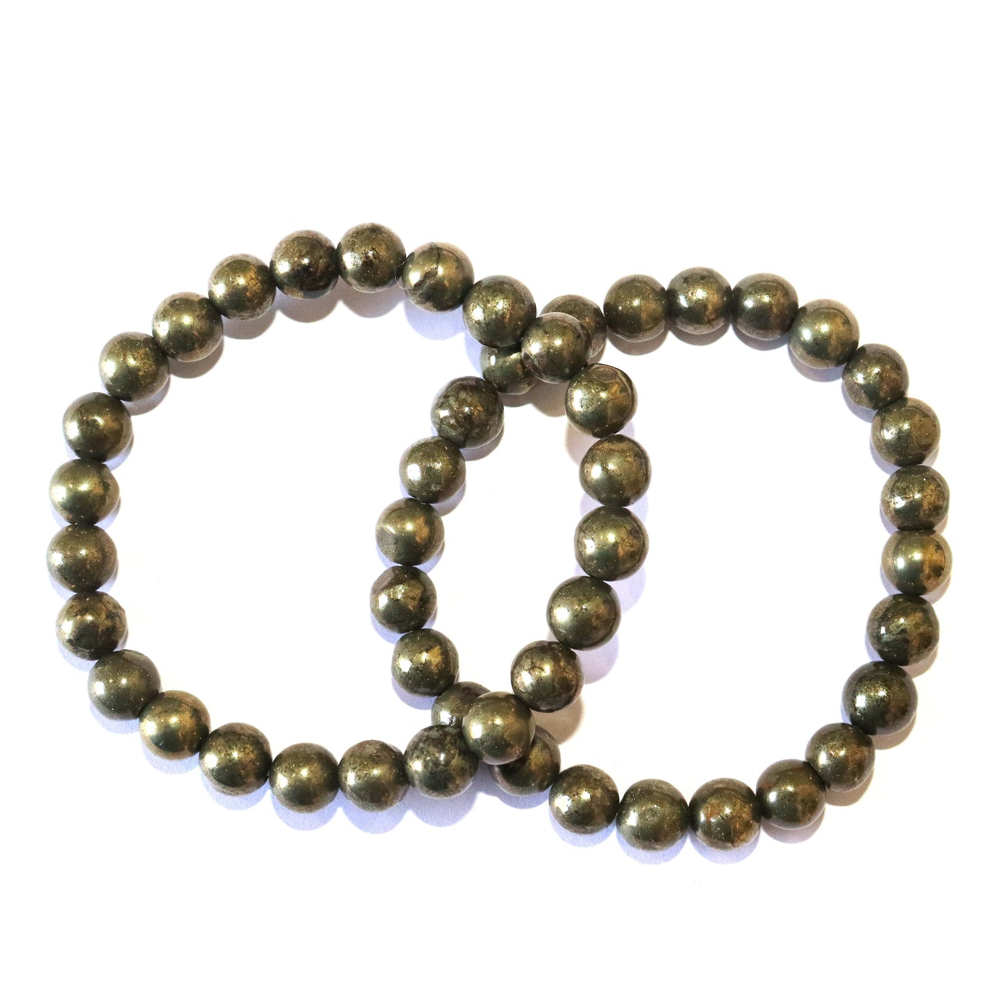 Pyrite Bracelet