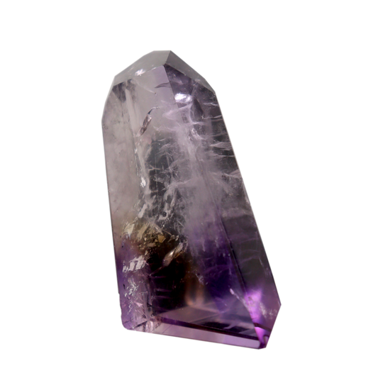 Fluorite Point