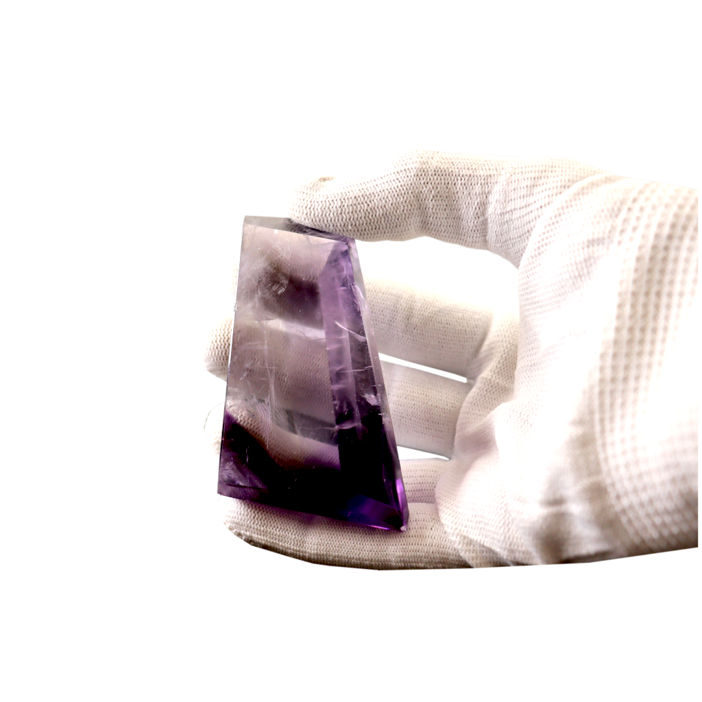 Fluorite Point