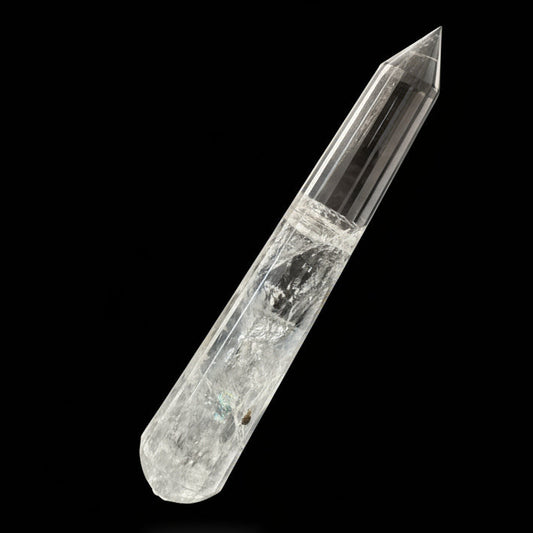Quartz Vogel Points 17 Face