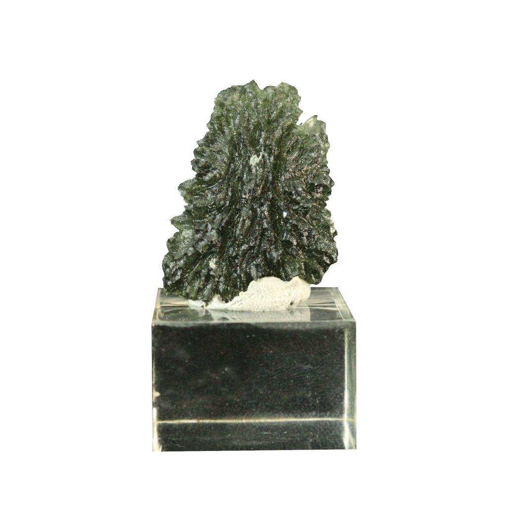Moldavite