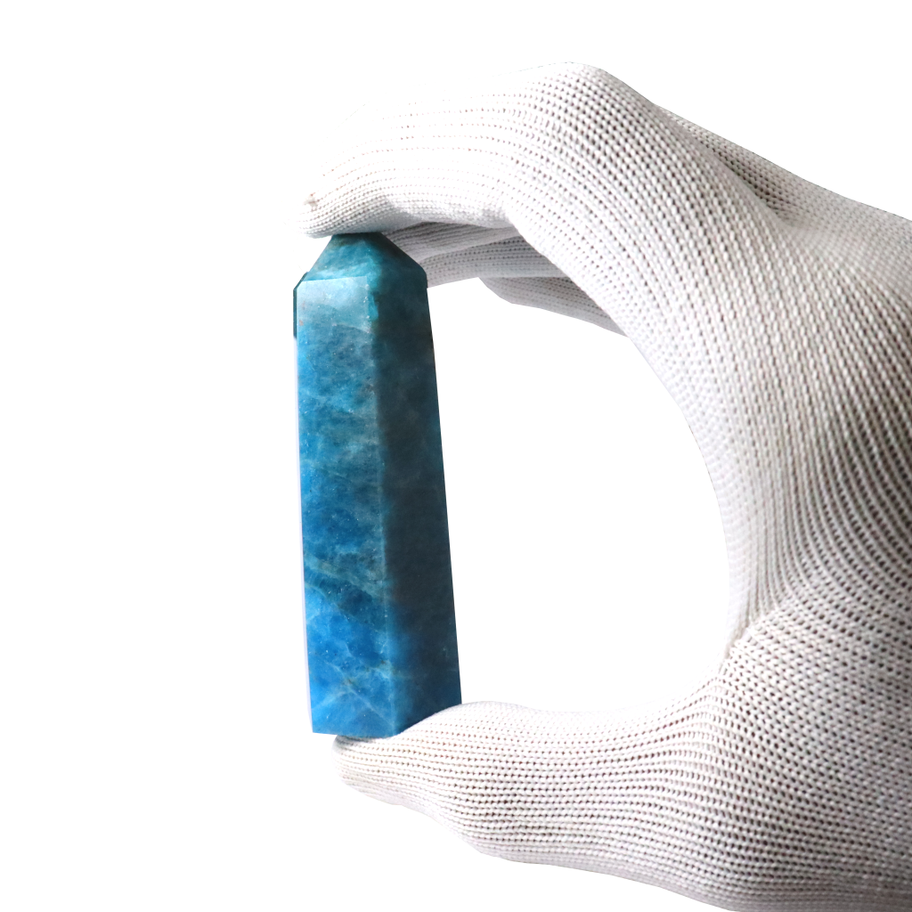 Apatite Towers