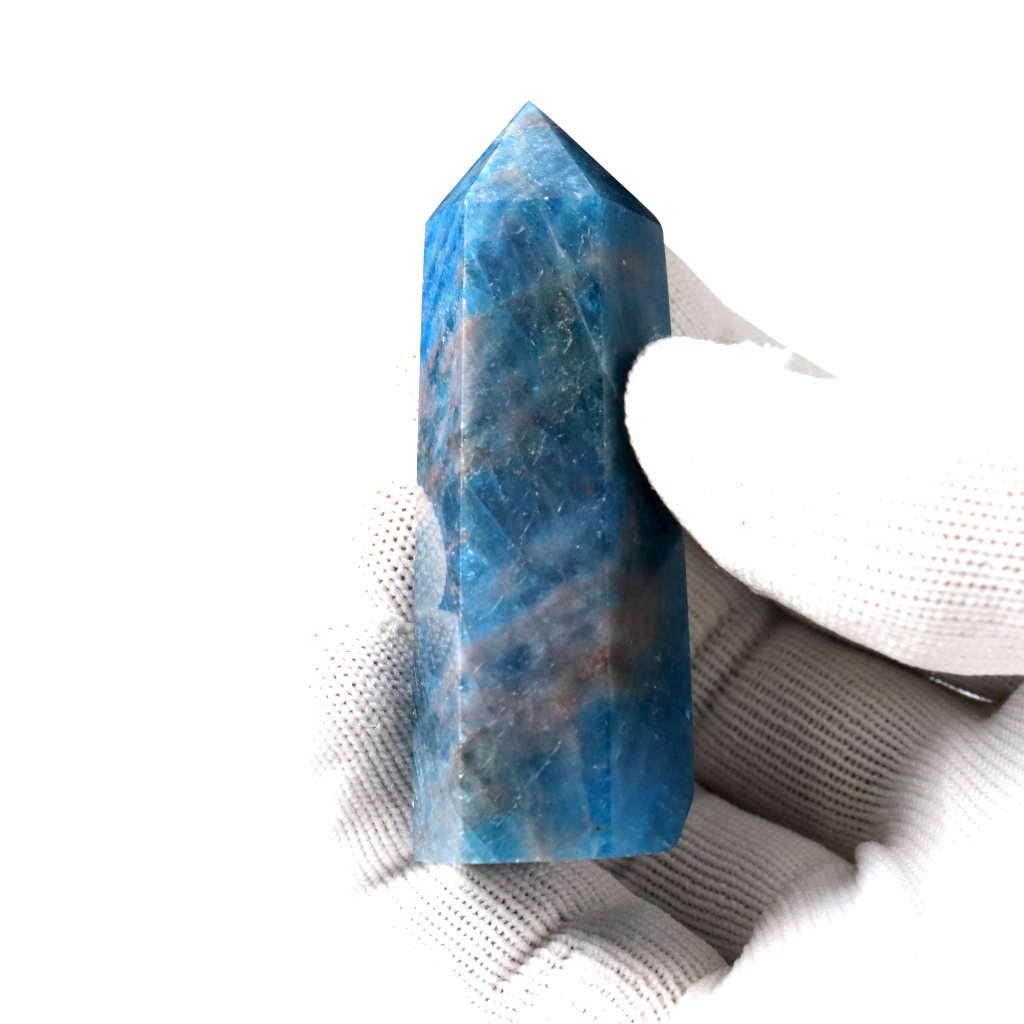 Apatite Towers
