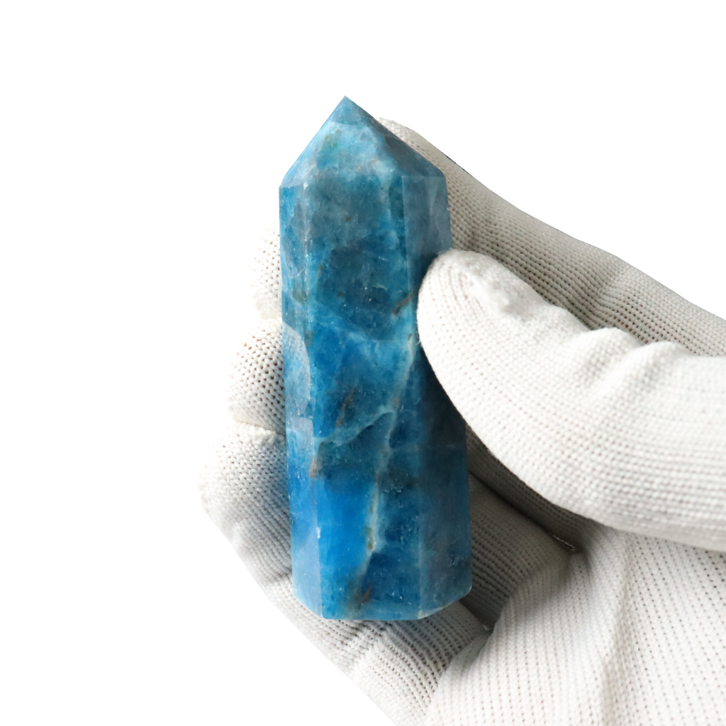 Apatite Towers