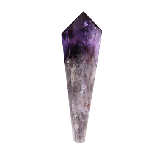 Polished Fluorite Points