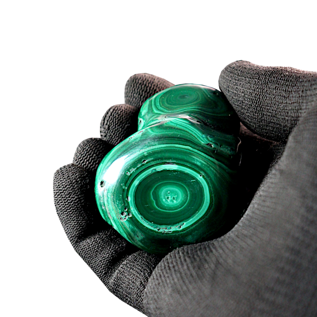 Malachite Freeform