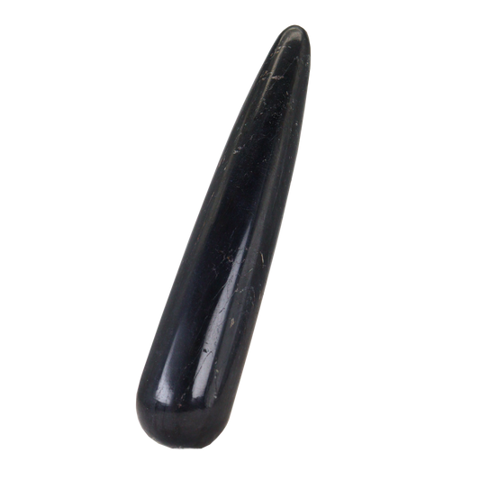 Black Tourmaline Wands