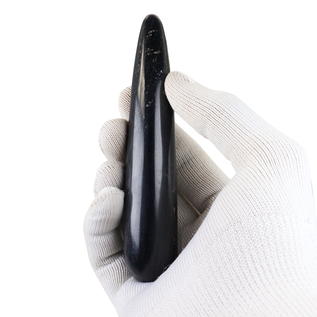 Black Tourmaline Wands