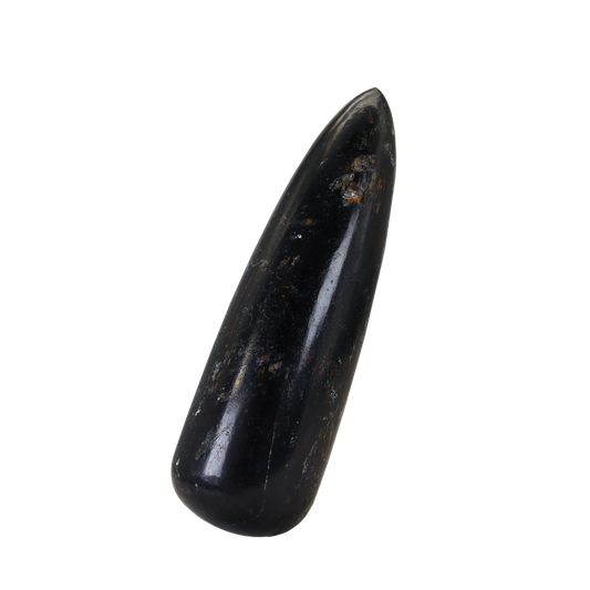 Black Tourmaline Wands
