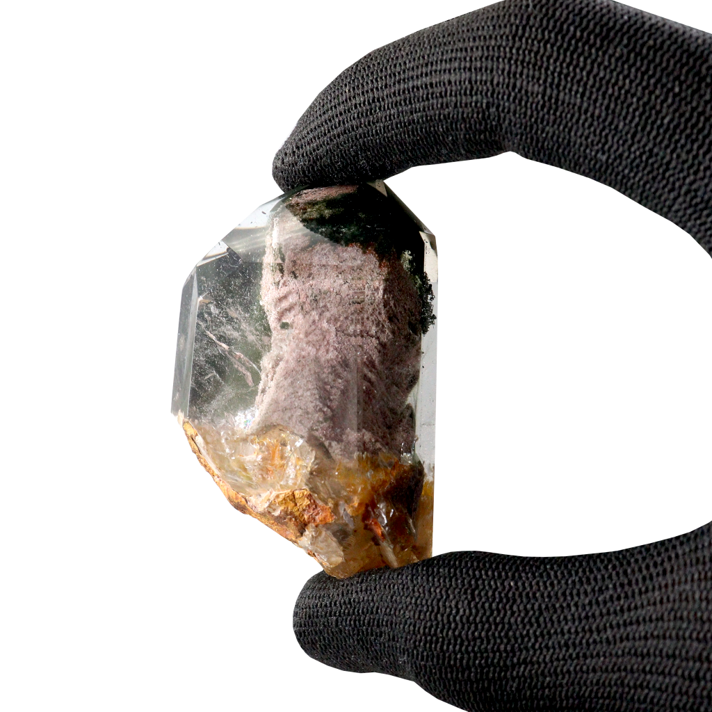 Brazilian Garden Quartz
