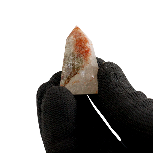 Brazilian Garden Quartz