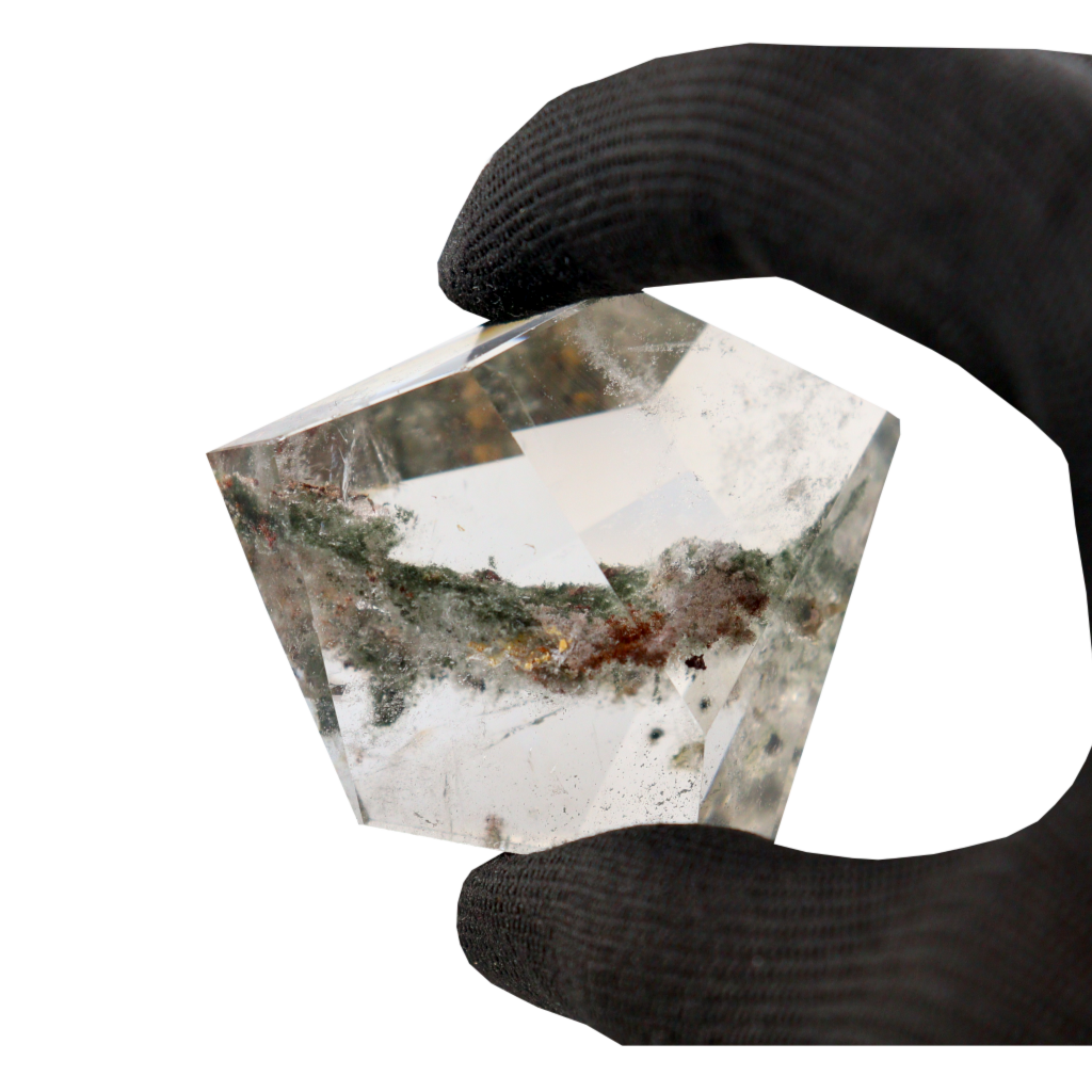 Brazilian Garden Quartz