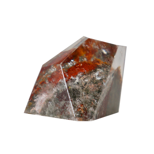 Brazilian Garden Quartz