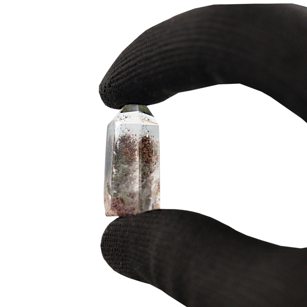 Brazilian Garden Quartz