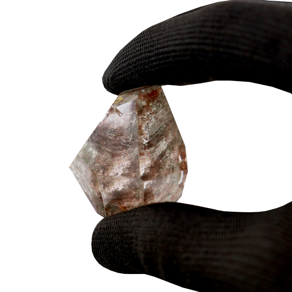 Brazilian Garden Quartz