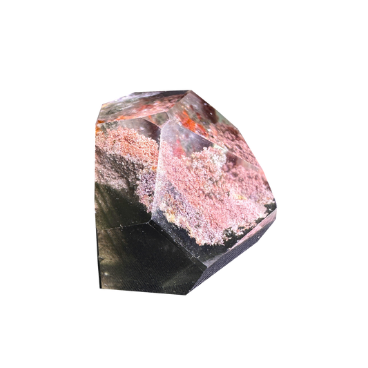 Brazilian Garden Quartz sold