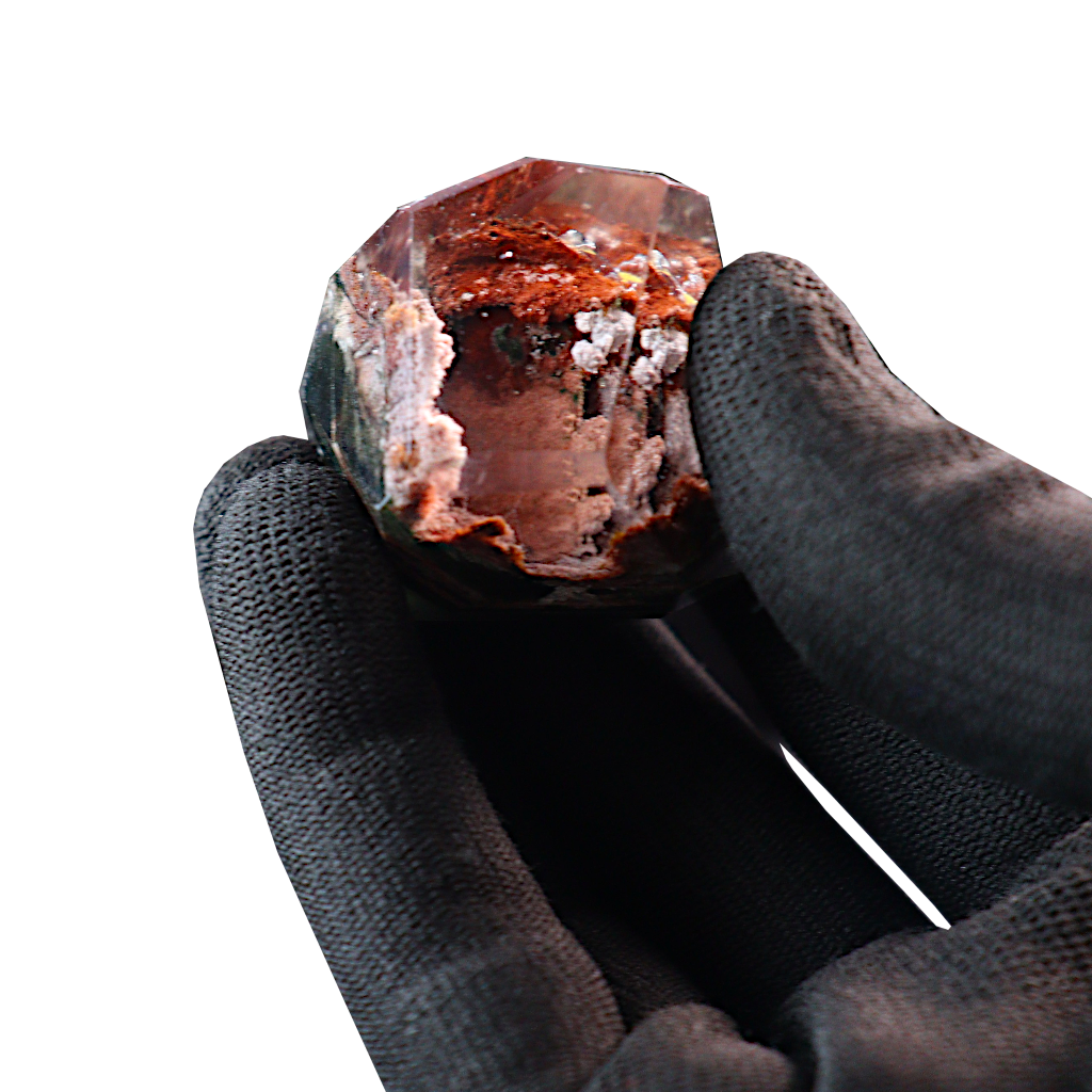 Brazilian Garden Quartz
