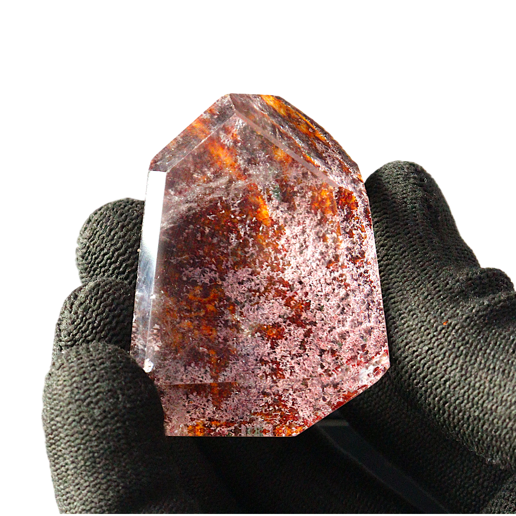 Brazilian Garden Quartz