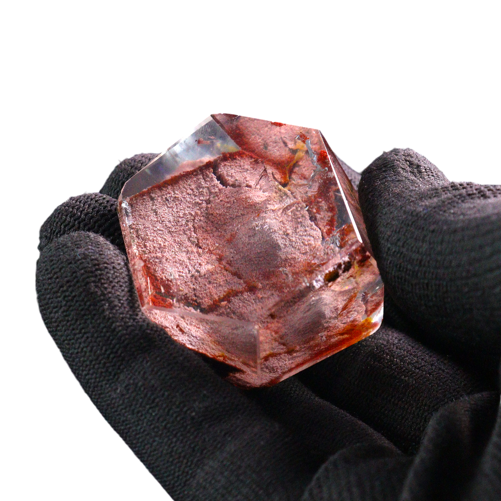 Brazilian Garden Quartz