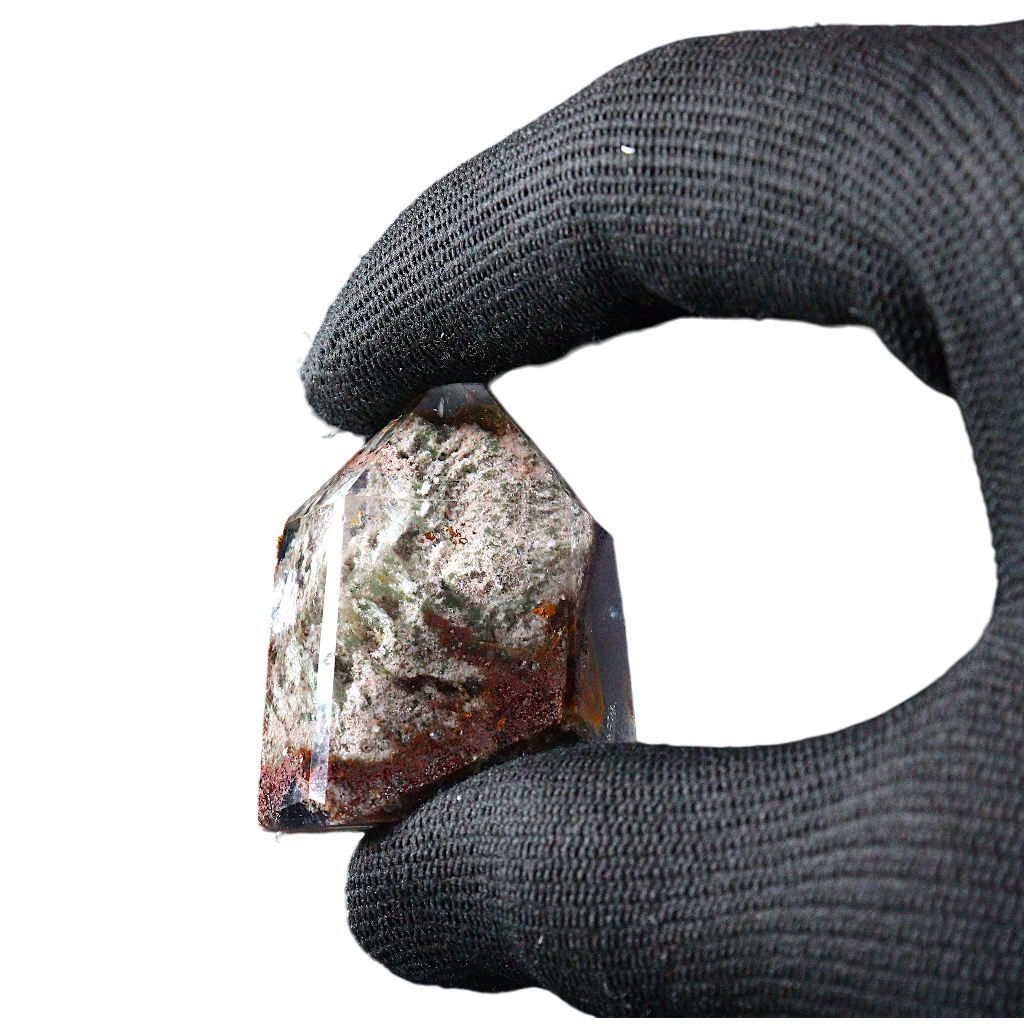 Brazilian Garden Quartz