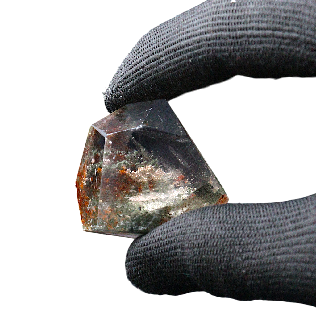 Brazilian Garden Quartz
