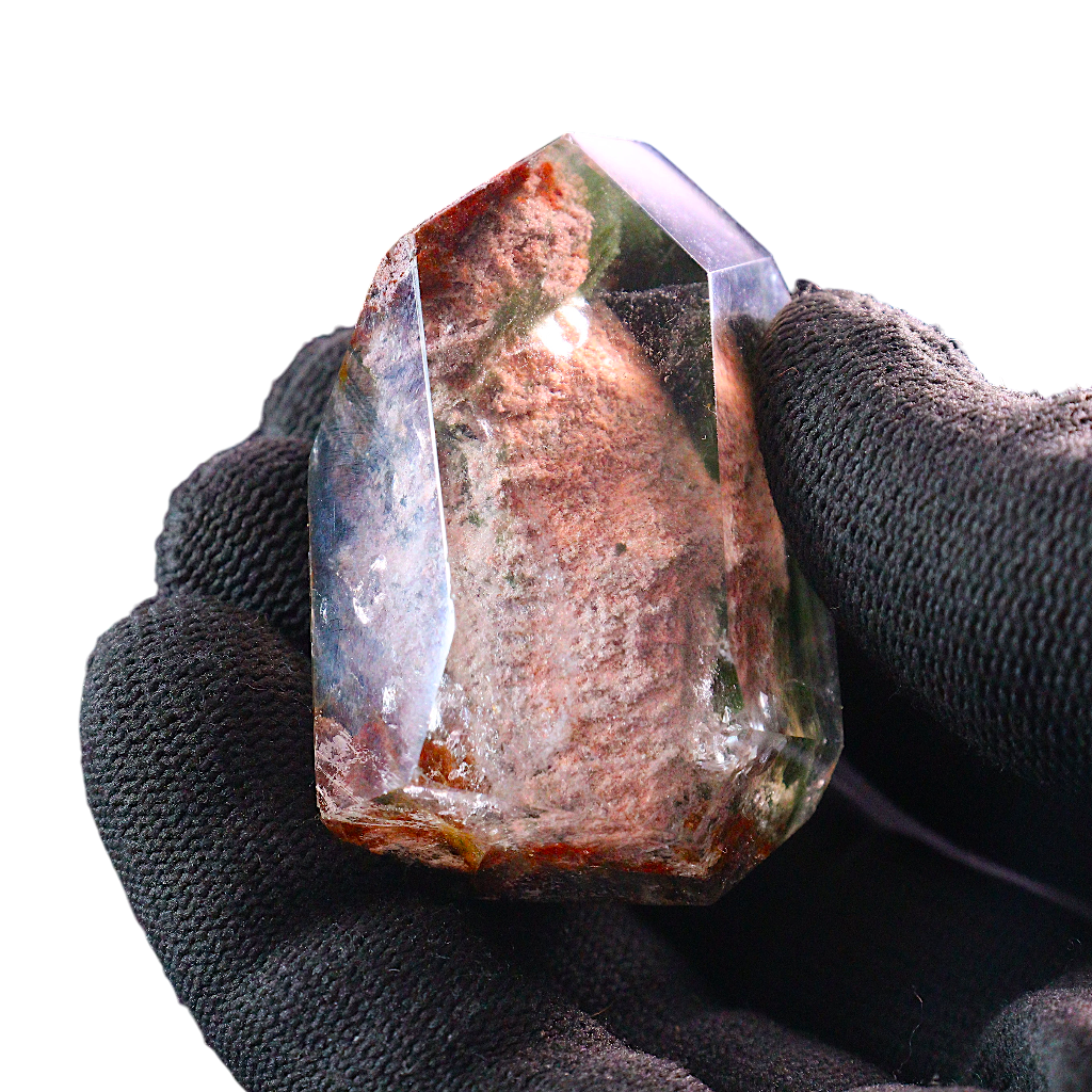 Brazilian Garden Quartz