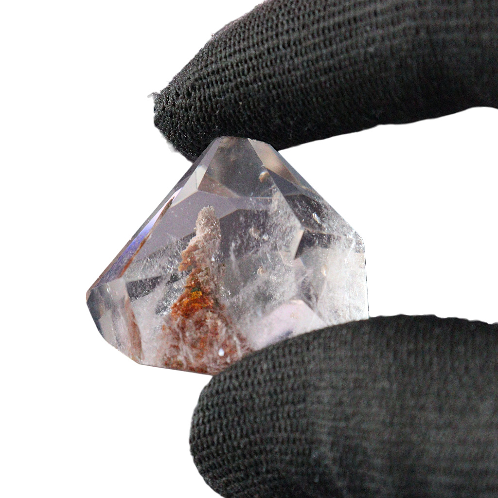 Brazilian Garden Quartz