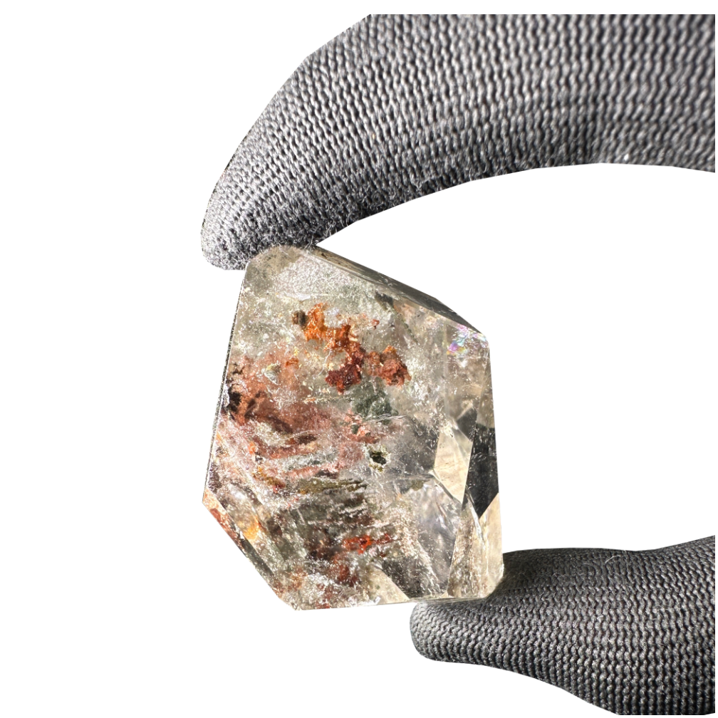 Brazilian Garden Quartz