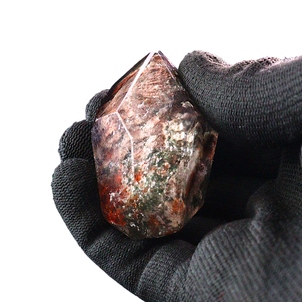 Brazilian Garden Quartz