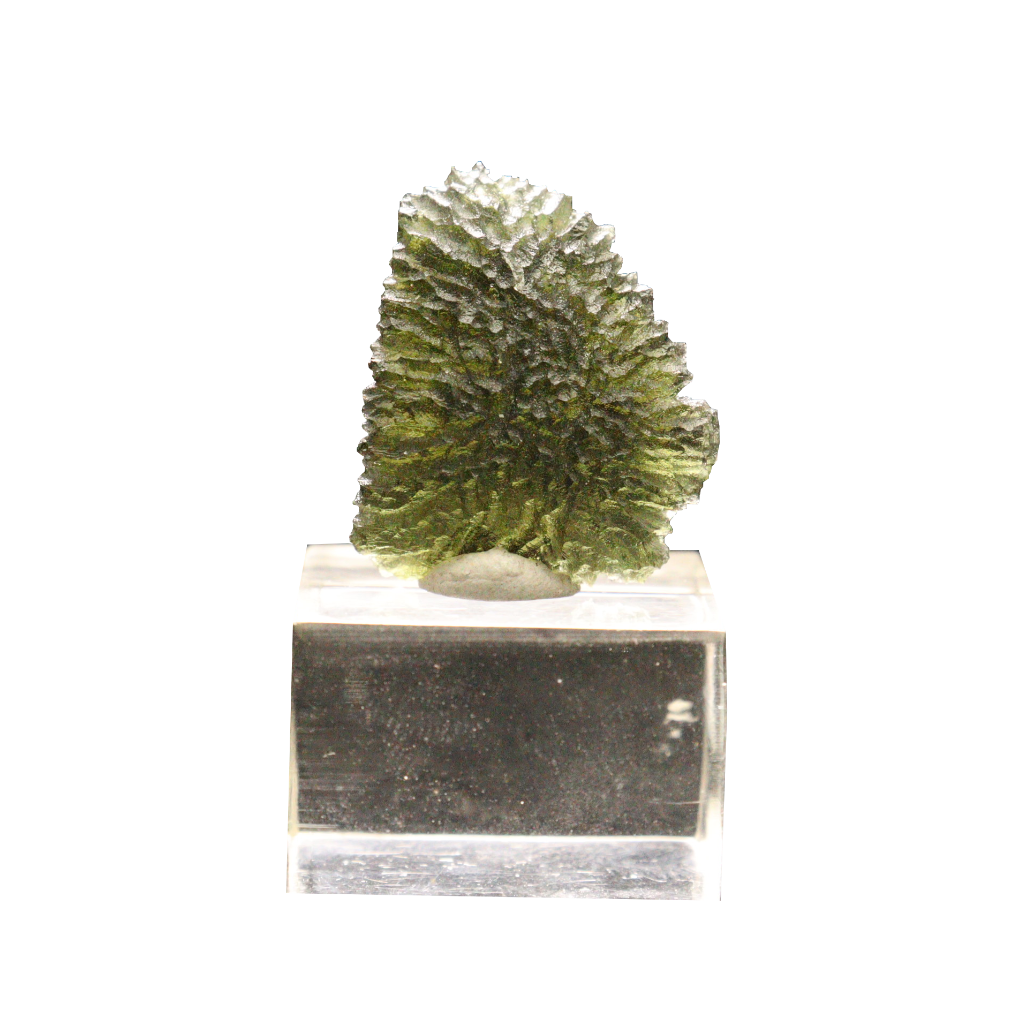 Moldavite