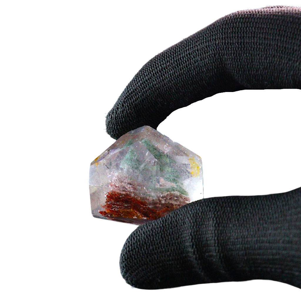 Brazilian Garden Quartz
