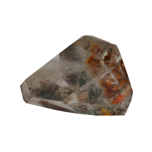 Brazilian Garden Quartz