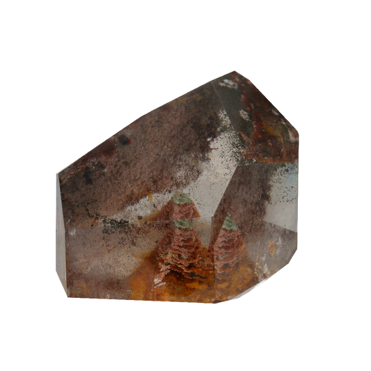 Brazilian Garden Quartz