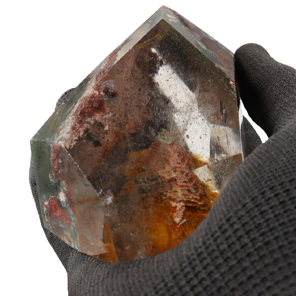Brazilian Garden Quartz