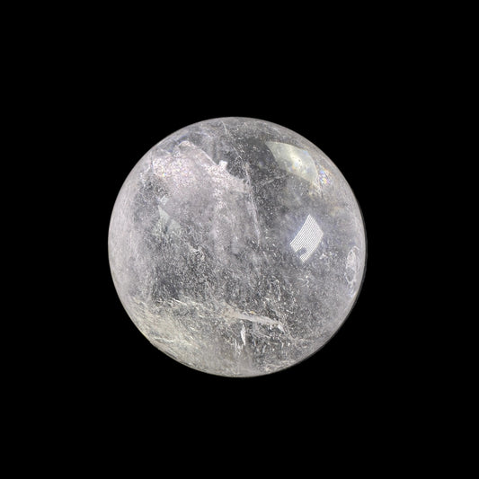 Quartz Sphere