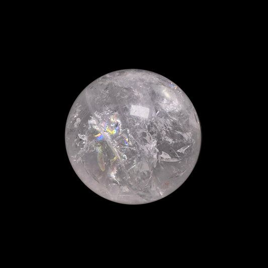 Quartz Sphere