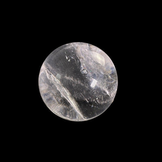 Quartz Sphere