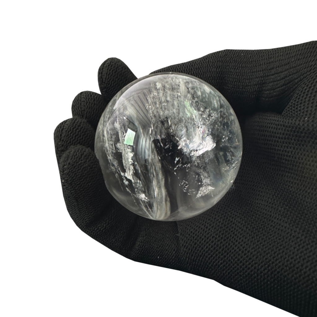 Quartz Sphere