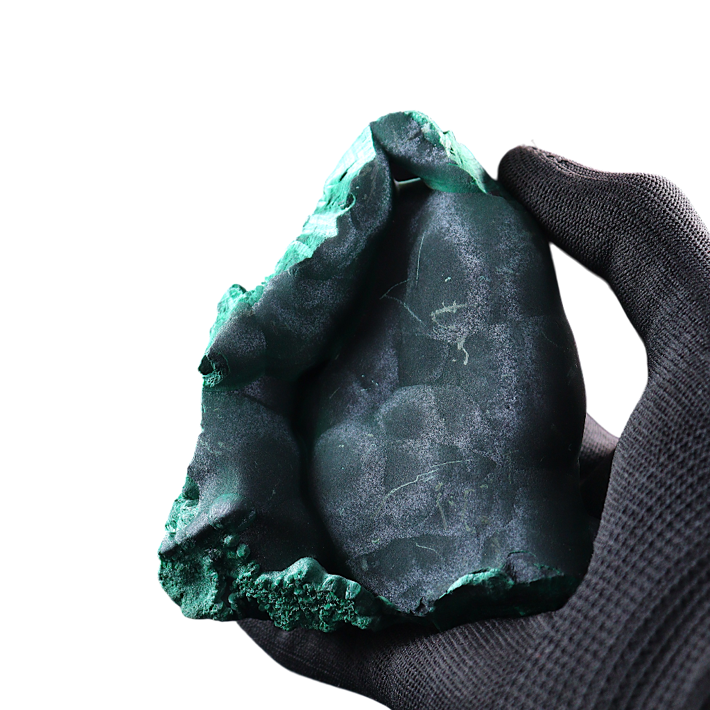 Malachite Mineral