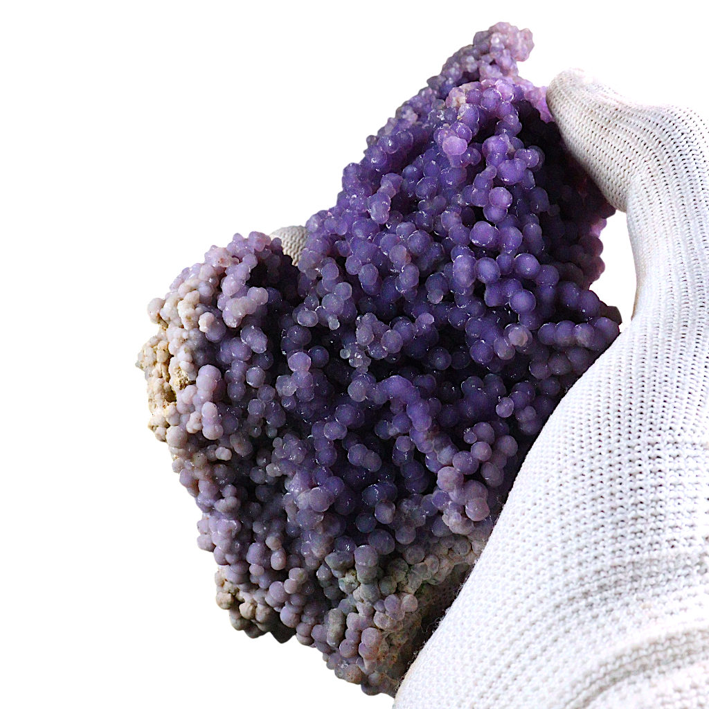 Grape Agate