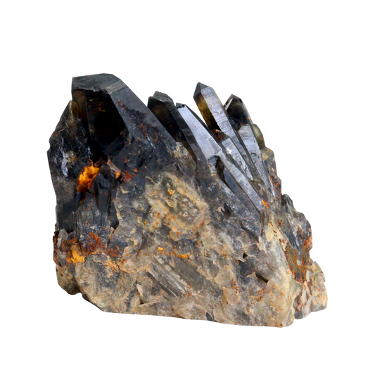 Smoky Quartz