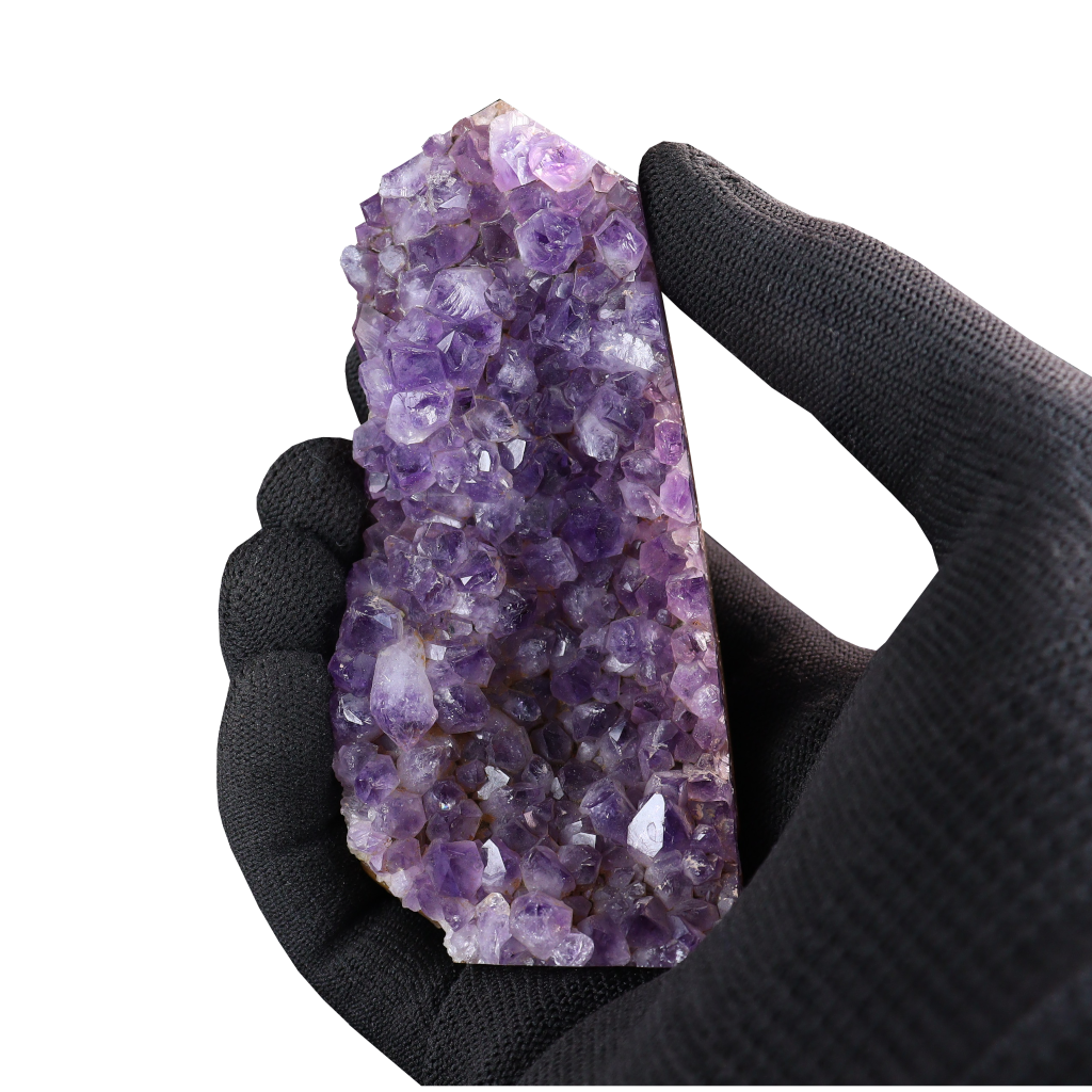 Amethyst Tower