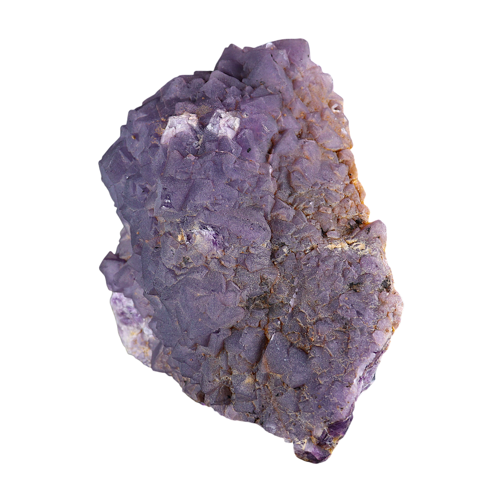 Purple Fluorite