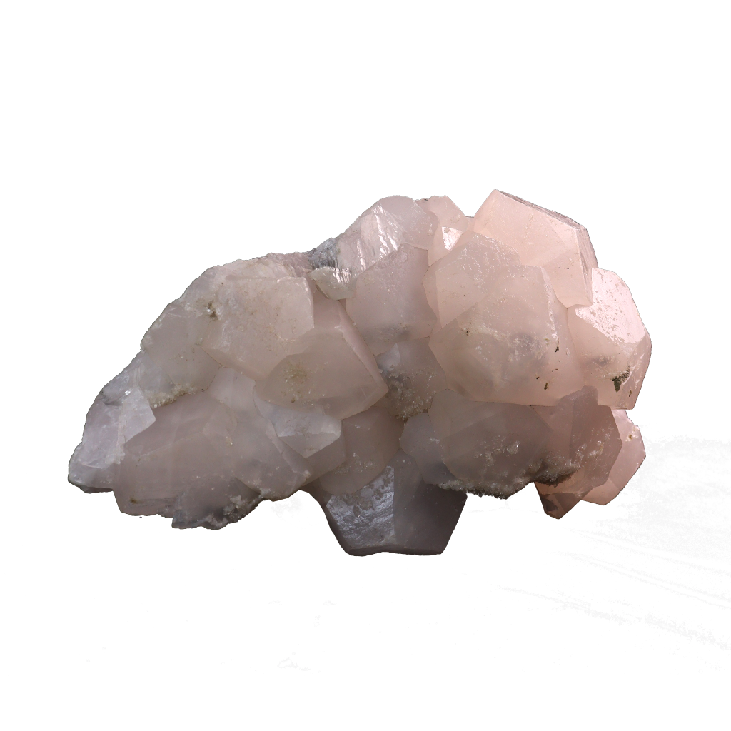 Fluorescent Calcite