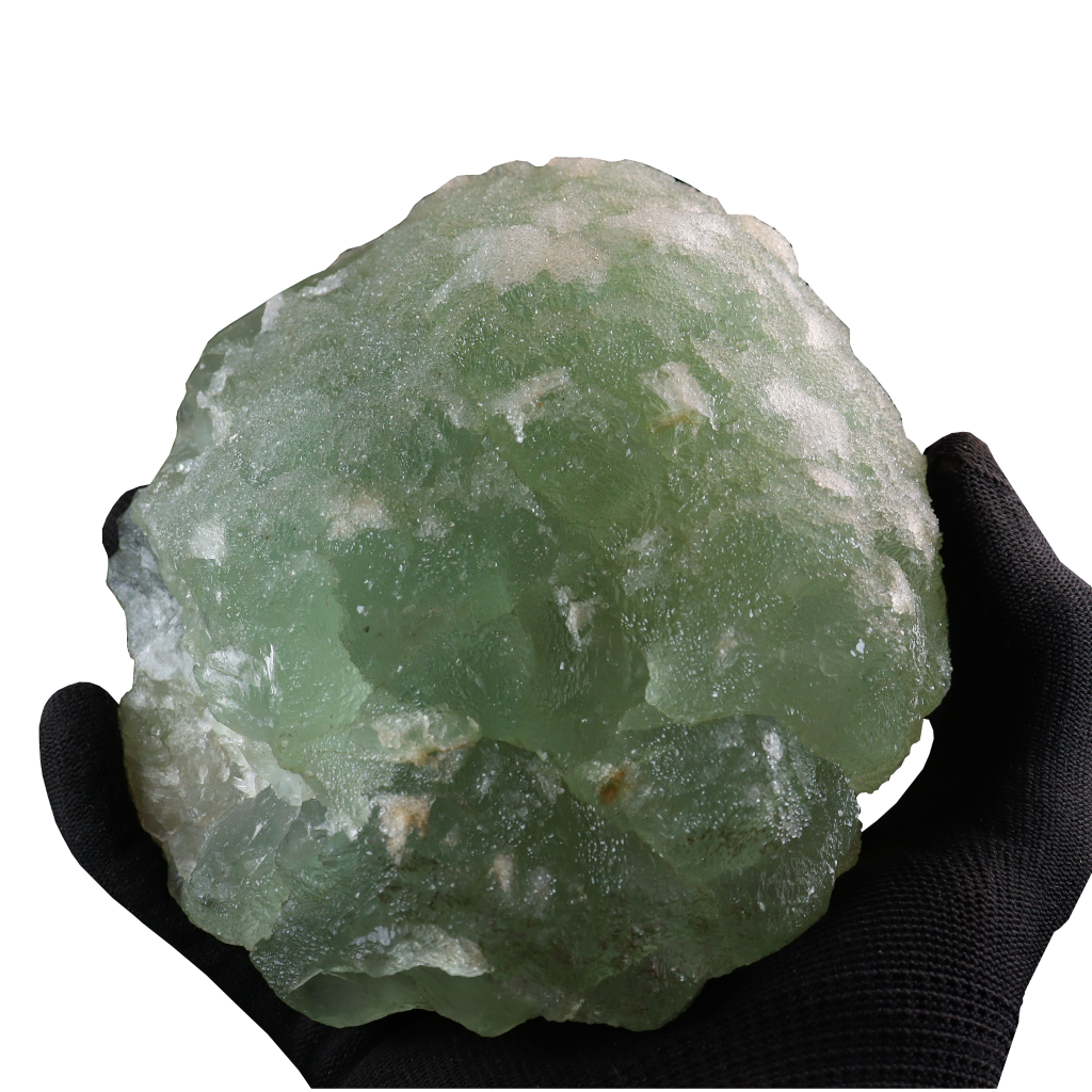 Green Fluorite