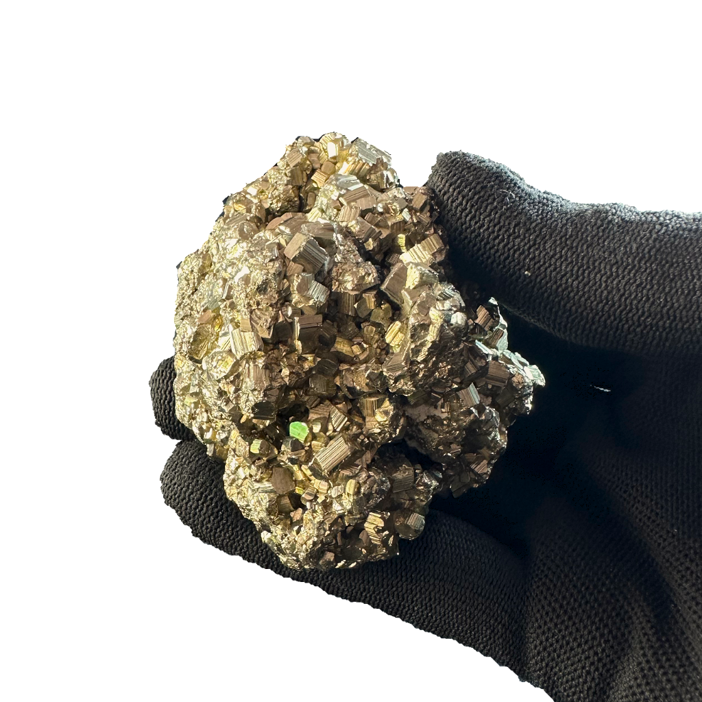 Pyrite