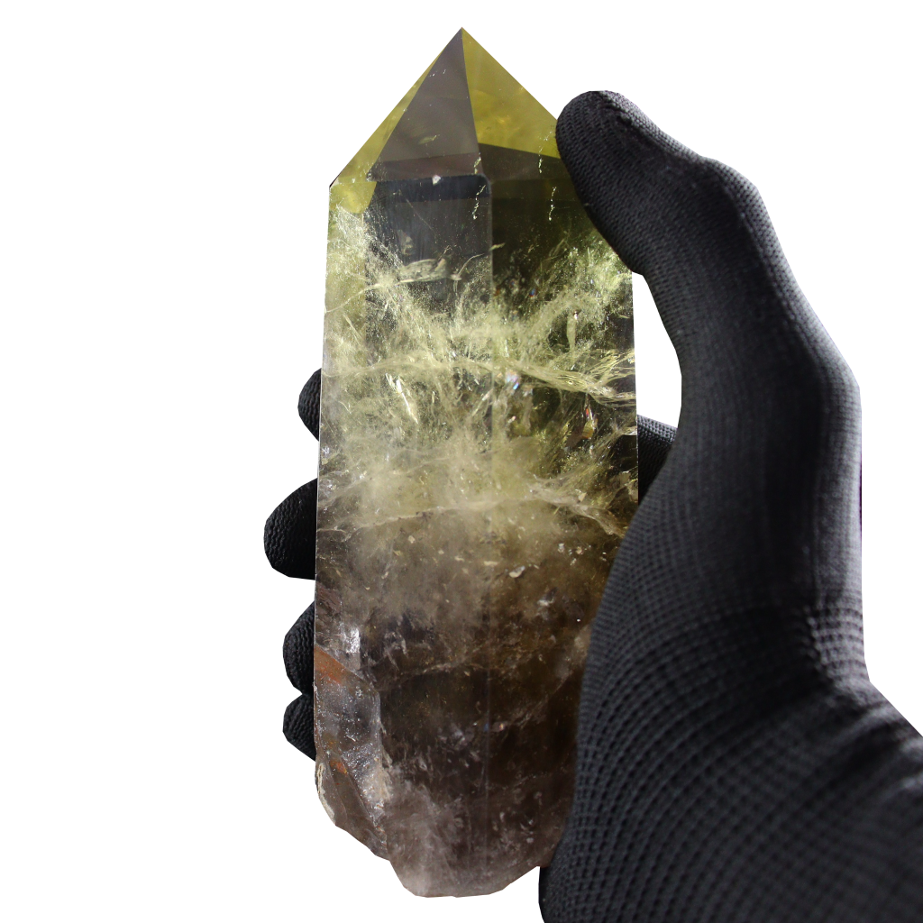 Lemon Quartz