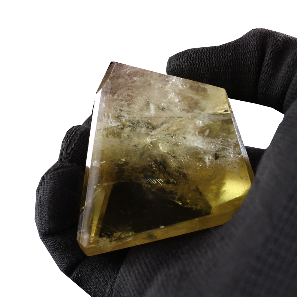 Lemon Quartz