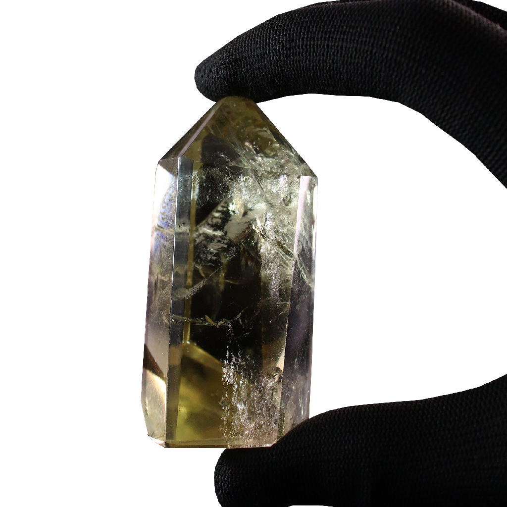 Lemon Quartz