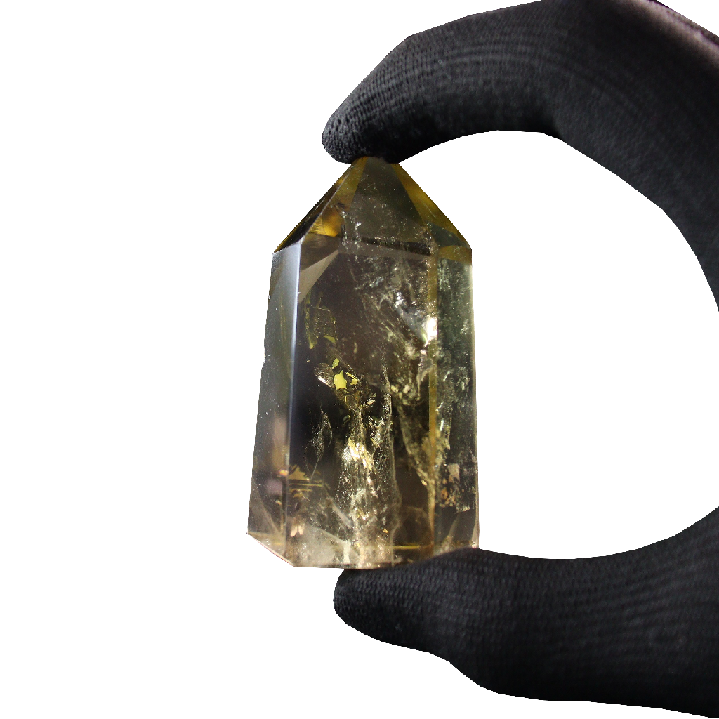 Lemon Quartz